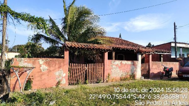 Foto do imóvel Casa com 1 Quarto à Venda, 375 m² em Recanto Do Sol - Sao Pedro Da Aldeia Foto do imóvel Casa com 1 Quarto à Venda, 375 m² em Recanto Do Sol - Sao Pedro Da Aldeia