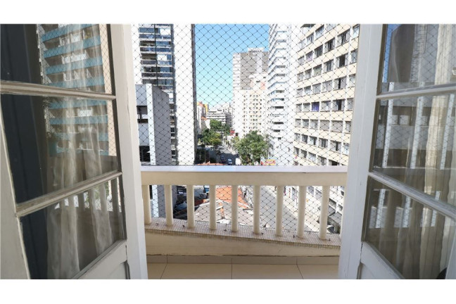 Imagem Apartamento com 3 Quartos à Venda, 116 m² em Consolação - São Paulo