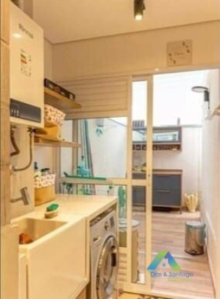 Foto do imóvel Apartamento com 2 Quartos à Venda, 91 m² em Parque Fongaro - São Paulo