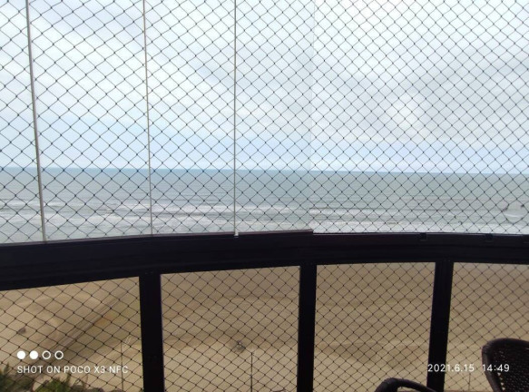 Foto do imóvel Apartamento com 2 Quartos à Venda,  em Caiçara - Praia Grande