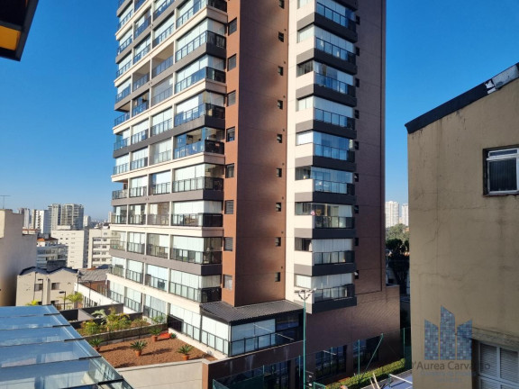 Imagem Apartamento com 2 Quartos à Venda, 49 m² em Vila Mariana - São Paulo