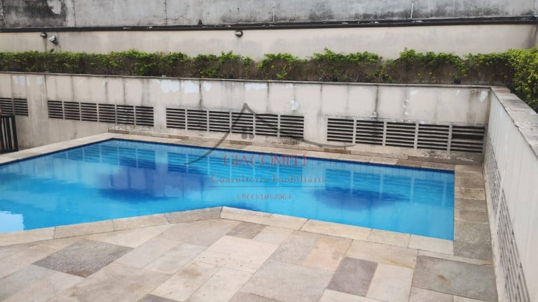 Foto do imóvel Apartamento com 2 Quartos à Venda, 54 m² em Jardim Vila Formosa - São Paulo