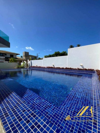 Imagem Apartamento com 5 Quartos à Venda, 533 m² em Vilas Do Atlântico - Lauro De Freitas