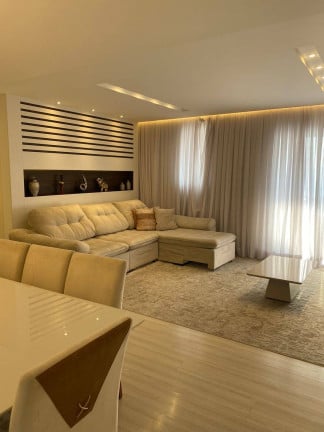 Foto do imóvel Apartamento com 3 Quartos à Venda, 115 m² em Alto Da Mooca - São Paulo
