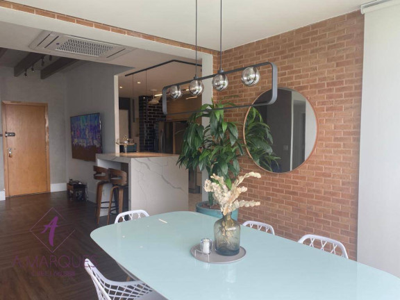 Foto do imóvel Apartamento com 3 Quartos à Venda, 100 m² em Barra Da Tijuca - Rio De Janeiro