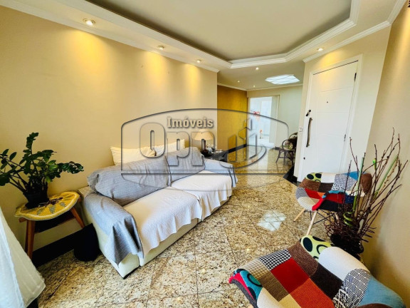 Foto do imóvel Apartamento com 3 Quartos à Venda,  em Cambuci - São Paulo