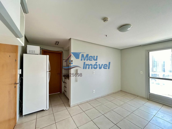 Foto do imóvel Imóvel com 1 Quarto à Venda, 41 m² em Sul (águas Claras) - Brasília