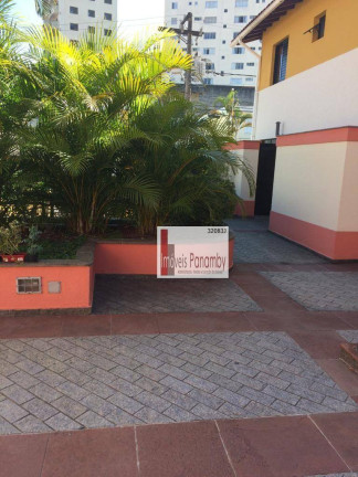 Imagem Sobrado com 3 Quartos à Venda ou Locação, 118 m² em Vila Santo Estéfano - São Paulo