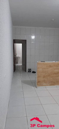 Imagem Casa com 2 Quartos à Venda, 70 m² em Loty - Itanhaém