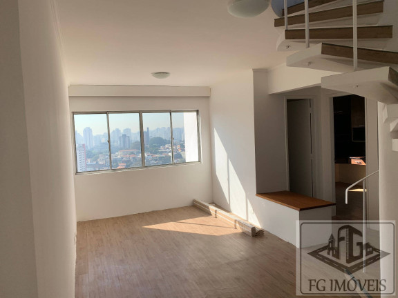 Foto do imóvel Apartamento com 3 Quartos à Venda, 126 m² em Vila Ipojuca - São Paulo
