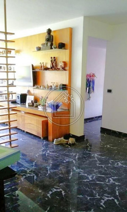 Imagem Apartamento com 3 Quartos à Venda, 114 m² em Laranjeiras - Rio De Janeiro