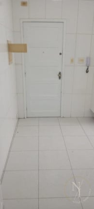 Foto do imóvel Apartamento com 3 Quartos à Venda, 126 m² em Gonzaga - Santos