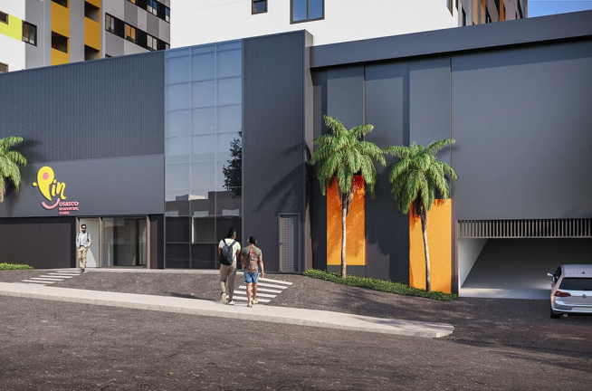 Foto do imóvel Imóvel com 3 Quartos à Venda, 49 m² em Veloso - Osasco