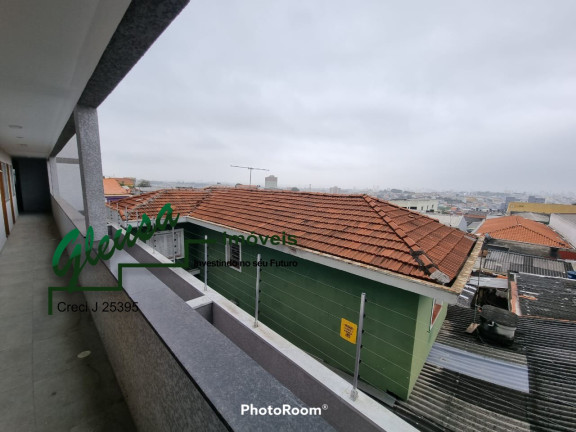 Imagem Apartamento com 2 Quartos à Venda, 40 m² em Vila Nhocuné - São Paulo