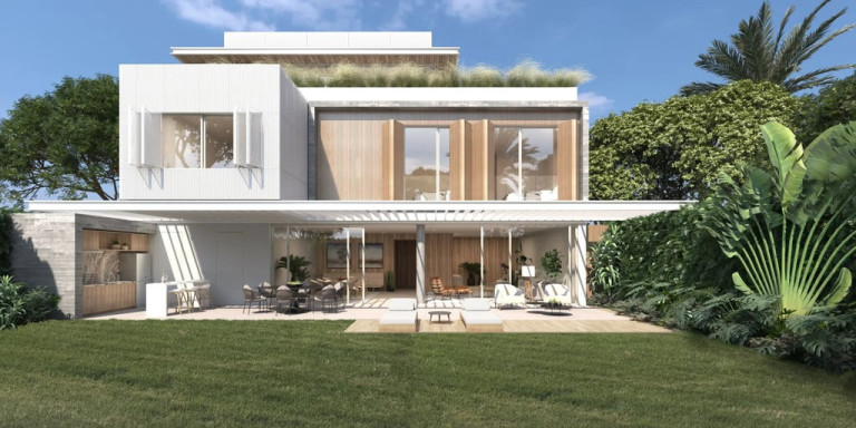 Foto do imóvel Casa com 4 Quartos à Venda, 660 m² em Jardim Paulistano - São Paulo