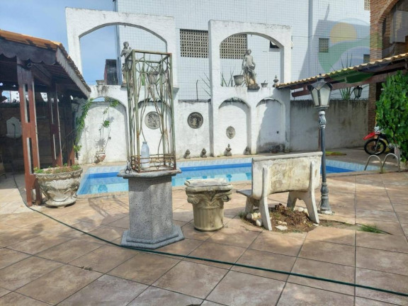 Imagem Casa com 4 Quartos à Venda, 337 m² em Boa Viagem - Recife
