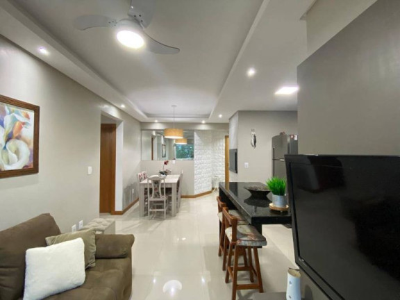 Foto do imóvel Apartamento com 1 Quarto à Venda, 54 m² em Centro - Tramandaí