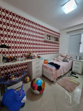 Imagem Apartamento com 3 Quartos à Venda, 113 m² em Jardim Italia - São Paulo