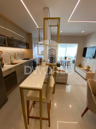 Foto do imóvel Imóvel com 2 Quartos à Venda, 55 m² em Baeta Neves - São Bernardo Do Campo