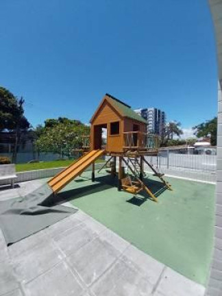 Imagem Apartamento com 3 Quartos à Venda, 107 m² em Boa Viagem - Recife