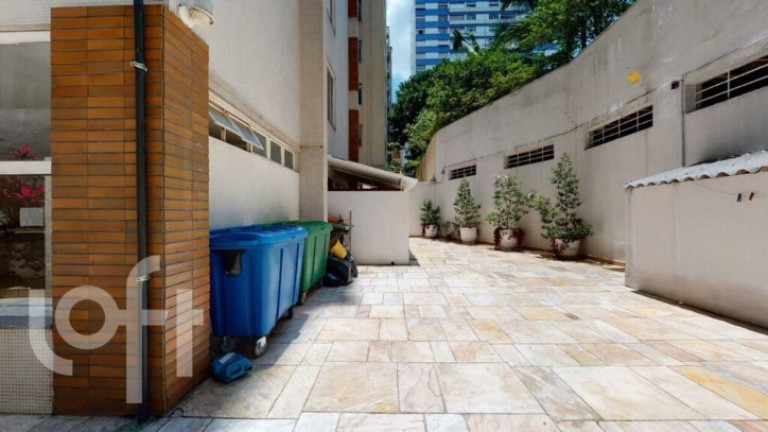 Imagem Apartamento com 3 Quartos à Venda, 237 m² em Higienópolis - São Paulo