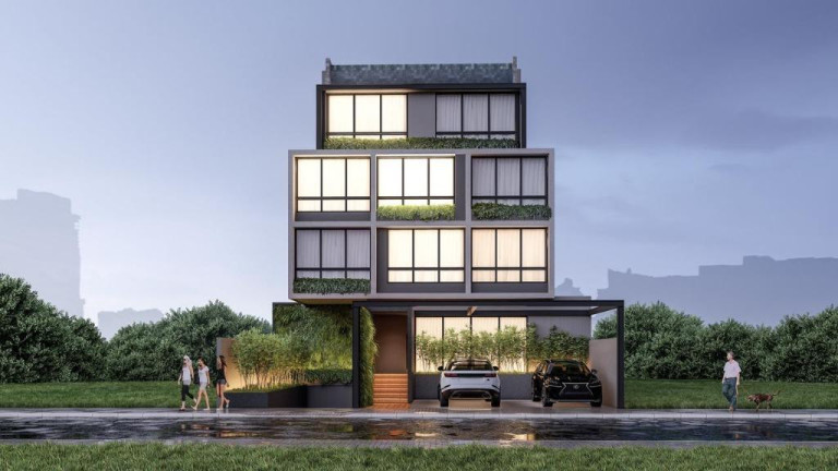 Imagem Apartamento com 1 Quarto à Venda, 17 m² em Bessa - João Pessoa