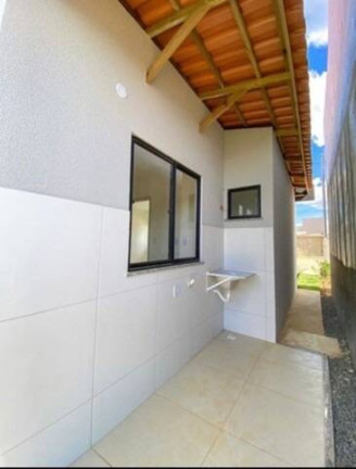 Imagem Casa com 2 Quartos à Venda, 119 m² em Mangabeira - Feira De Santana