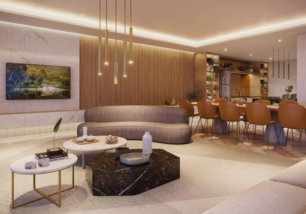 Foto do imóvel Apartamento com 1 Quarto à Venda, 29 m² em Vila Pompéia - São Paulo