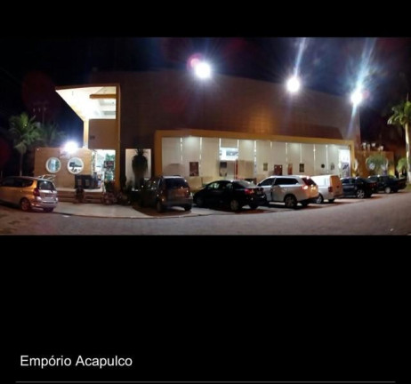 Imagem Imóvel Comercial à Venda, 750 m² em Jardim Acapulco - Guarujá