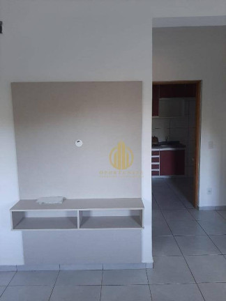 Imagem Apartamento com 1 Quarto à Venda, 40 m² em Vila Monte Alegre - Ribeirão Preto