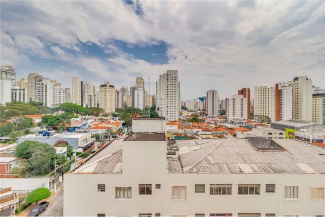 Foto do imóvel Imóvel com 2 Quartos à Venda,  em Campo Belo - São Paulo