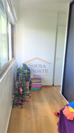 Imagem Apartamento com 2 Quartos à Venda, 52 m² em Jardim Adhemar De Barros - São Paulo