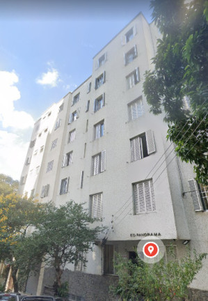 Foto do imóvel Apartamento com 2 Quartos à Venda, 55 m² em Perdizes - São Paulo