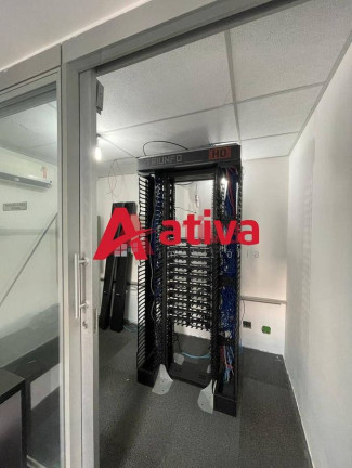Foto do imóvel Sala Comercial à Venda, 674 m² em Barra Da Tijuca - Rio De Janeiro