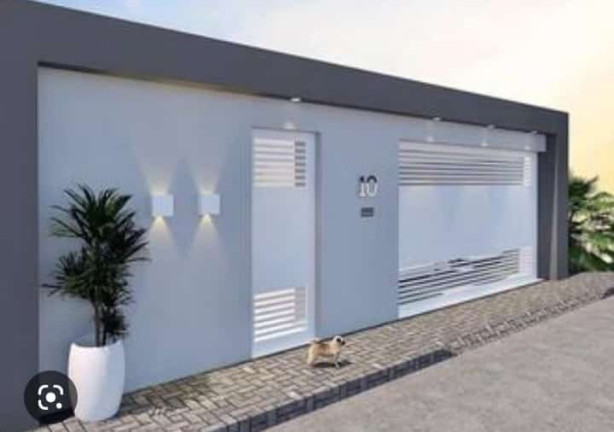 Imagem Casa com 3 Quartos à Venda, 160 m² em Tarumã - Manaus