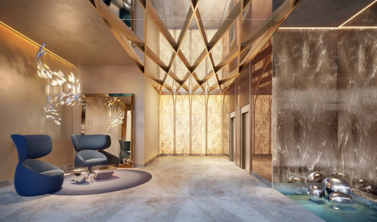 Foto do imóvel Apartamento com 4 Quartos à Venda, 217 m² em Pinheiros - São Paulo