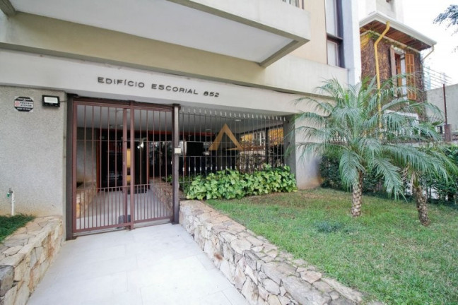 Imagem Apartamento com 3 Quartos à Venda, 198 m² em Jardim Paulista - São Paulo