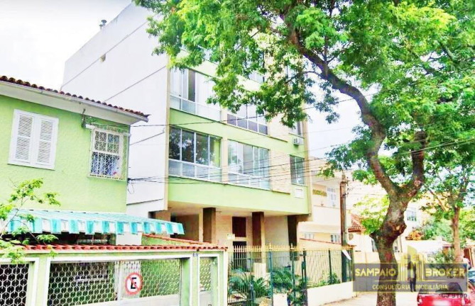 Foto do imóvel Apartamento com 1 Quarto à Venda,  em Ramos - Rio De Janeiro