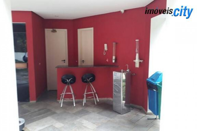 Imagem Apartamento com 1 Quarto para Alugar, 50 m² em Vila Andrade - São Paulo