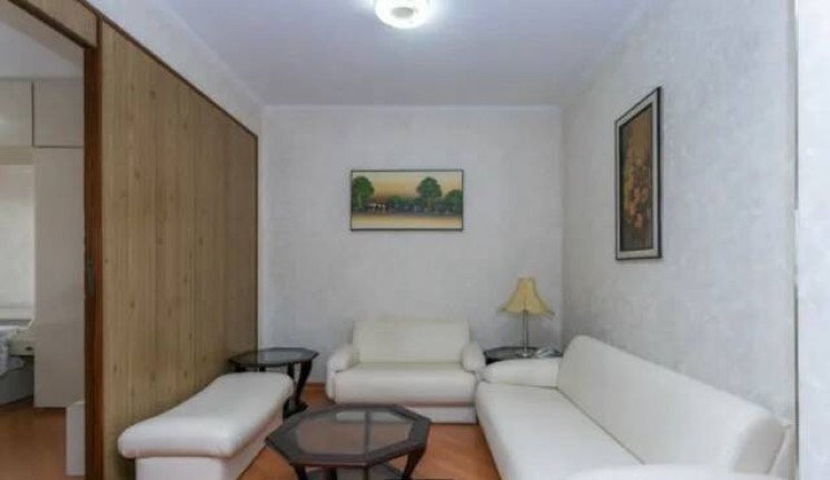 Imagem Apartamento com 1 Quarto à Venda, 62 m² em Barra Funda - São Paulo