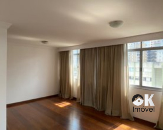 Foto do imóvel Apartamento com 3 Quartos à Venda, 99 m² em Higienópolis - São Paulo