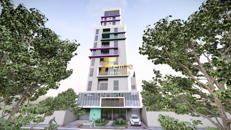 Foto do imóvel Imóvel com 1 Quarto à Venda, 23 m² em Praia De Itaparica - Vila Velha