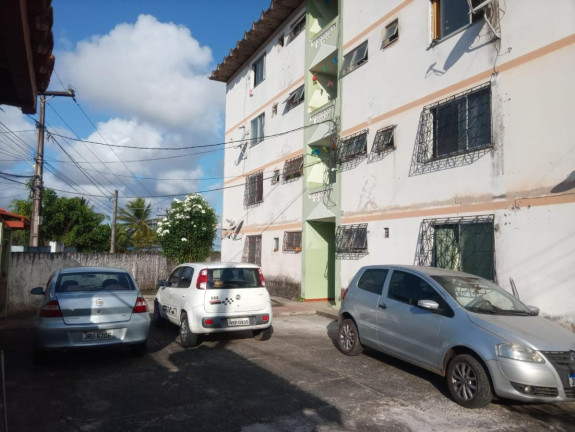 Imagem Apartamento com 2 Quartos à Venda, 48 m² em Boca Da Mata - Salvador