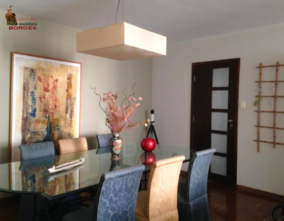 Foto do imóvel Apartamento com 2 Quartos à Venda, 190 m² em Paraíso - São Paulo