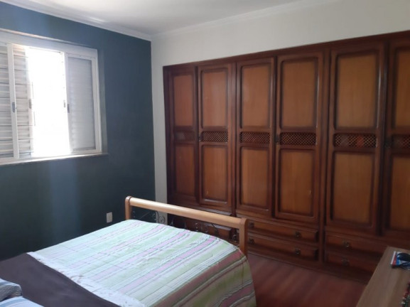 Imagem Apartamento com 2 Quartos à Venda, 64 m² em Vila Penteado - Itatiba