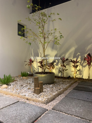 Imagem Casa com 3 Quartos à Venda, 94 m² em Jardim Residencial Viena - Indaiatuba
