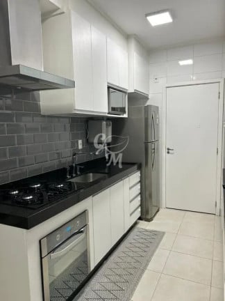 Foto do imóvel Apartamento com 2 Quartos à Venda, 87 m² em Jardim Trevo - Jundiaí