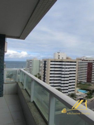 Imagem Apartamento com 1 Quarto à Venda, 99 m² em Armação - Salvador