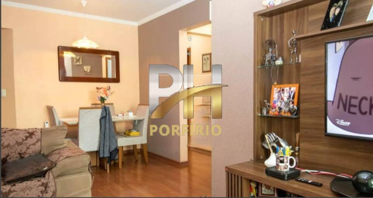Foto do imóvel Apartamento com 3 Quartos à Venda, 91 m² em Centro - São Bernardo Do Campo