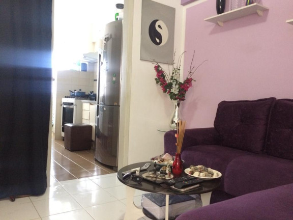 Foto do imóvel Kitnet com 1 Quarto à Venda, 33 m² em Vila Buarque - São Paulo